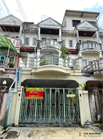 Town House Area Sukhumvit 101/2