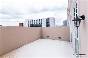 Garden Square Sukhumvit 77