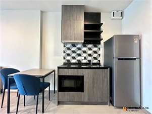 THE BASE Phetchaburi – Thonglor