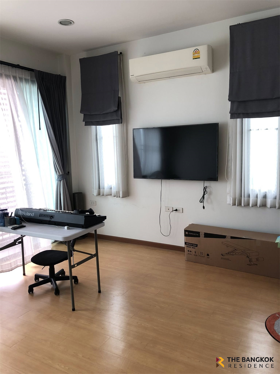 Townhome Area Sukhumvit