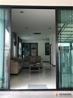 Townhome Area Sukhumvit