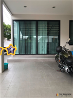 ทาวน์เฮ้าส์  แอเรีย สุขุมวิท