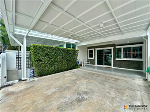 อินดี้ 2 บางนา-รามคําแหง 2