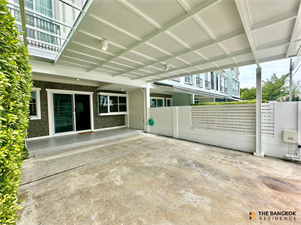 Indy 2 Bangna-Ramkhamhaeng 2