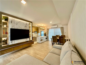 Indy 2 Bangna-Ramkhamhaeng 2