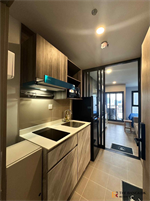 แอสปาย อ่อนนุช สเตชั่น