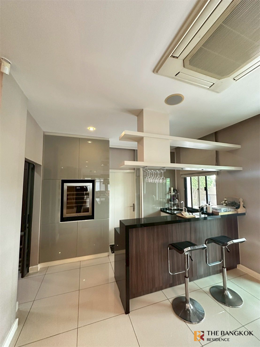 The Palm Pattanakarn