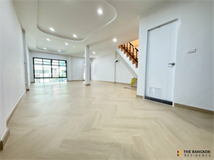 Townhome Area Sukhumvit 101