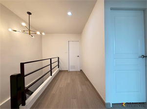 Townhome Area Sukhumvit 101