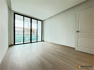 Townhome Area Sukhumvit 101