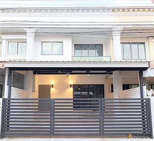 Townhome Area Sukhumvit 101