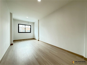 Townhome Area Sukhumvit 101