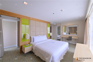 เออร์บานา หลังสวน