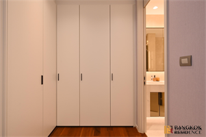 เดอะ เรสซิเดนซ์ แอท สินธร เคมปินสกี้  โฮเทล แบงค็อก