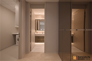 เดอะ เรสซิเดนซ์ แอท สินธร เคมปินสกี้  โฮเทล แบงค็อก