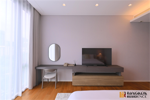 The residences @ sindhorn kempinski hotel bangkok