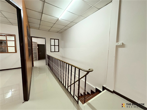 ทาวน์เฮ้าส์ แอเรีย ลาดพร้าว