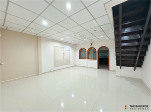 Townhouse Area Ladprao