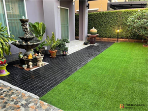 The Plant Pinklao-Kanchanapisek