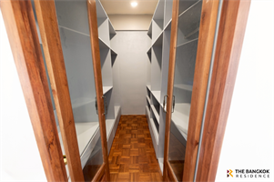 Townhouse Area Sukhumvit (End Sukhumvit)