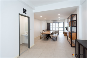 Townhouse Area Sukhumvit (End Sukhumvit)