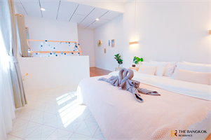 House Area  Ratchada 3