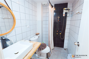 House Area  Ratchada 3