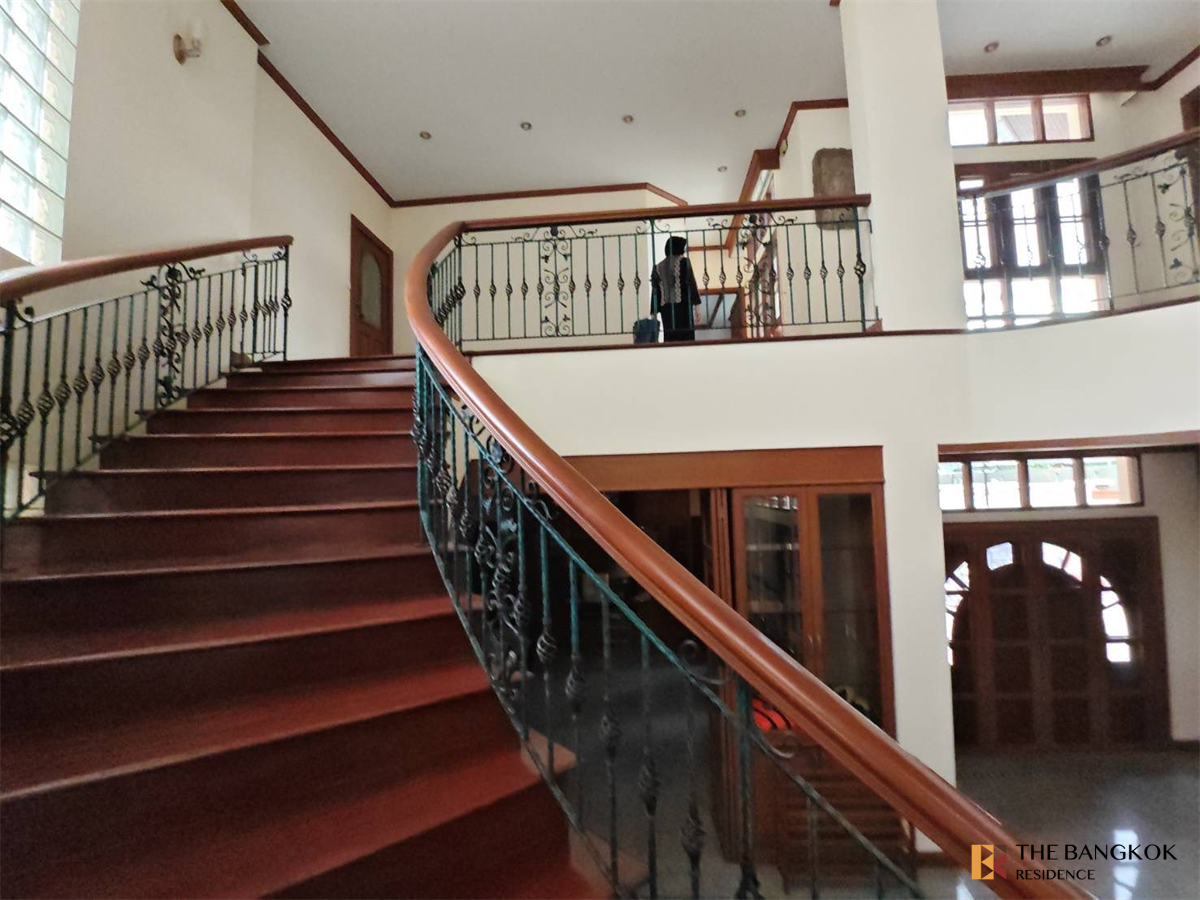 House Area Paholyothin 32