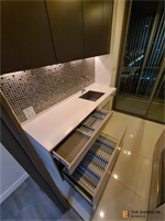 The Room BTS Wongwianyai