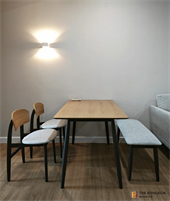 เดอะรูม บีทีเอส วงเวียนใหญ่