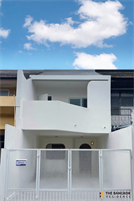 Town House Area Udomsuk