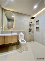 Town House Area Udomsuk