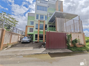 เฮ้าส์ แอเรีย อ่อนนุช