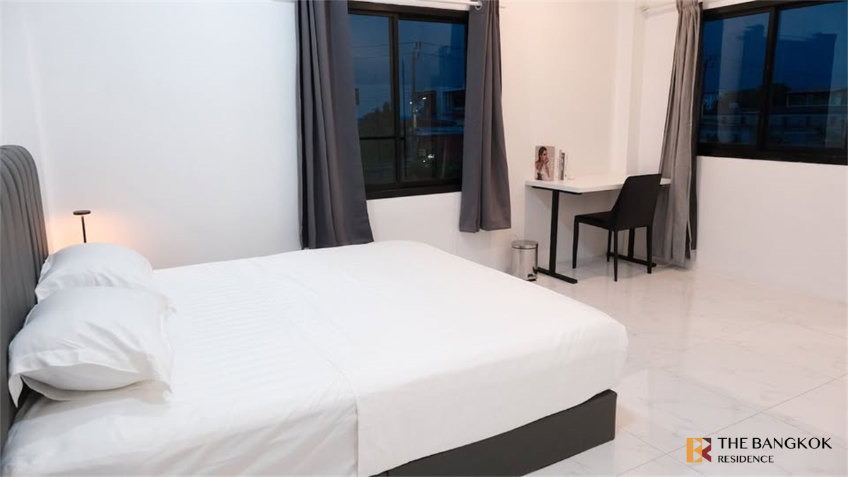 House Area Sukhumvit (End Sukhumvit)