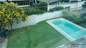 House Area Sukhumvit (End Sukhumvit)