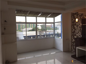 Townhome Area Huai Khwang