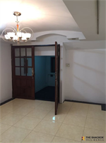Townhome Area Huai Khwang