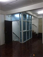 Townhome Area Huai Khwang