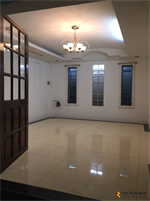 Townhome Area Huai Khwang