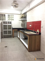 Townhome Area Huai Khwang