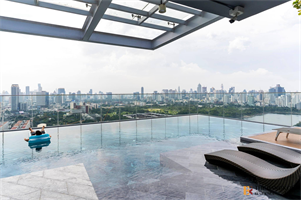 Wyndham Residence Bangkok