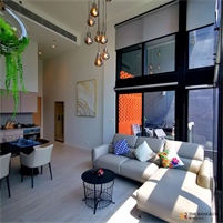 The Lofts Silom