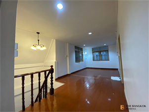 House Area Sukhumvit (End Sukhumvit)