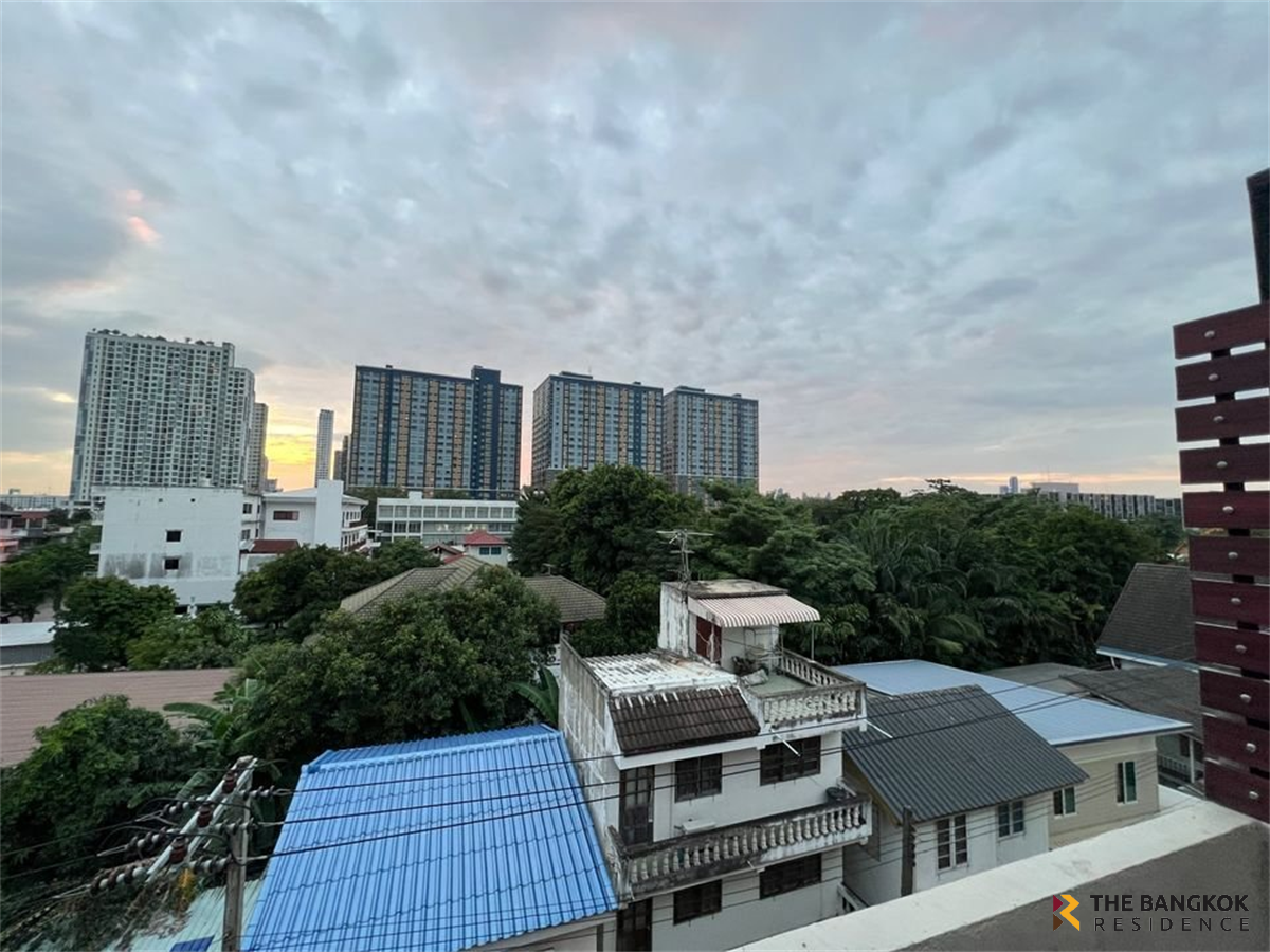 ทาวน์ โฮม อ่อนนุช