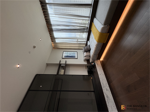 The Bangkok Thonglor