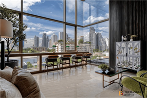 ริธึ่ม เอกมัย เอสเตท