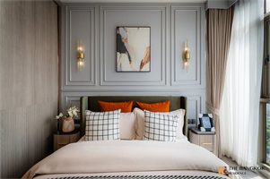 ริธึ่ม เอกมัย เอสเตท