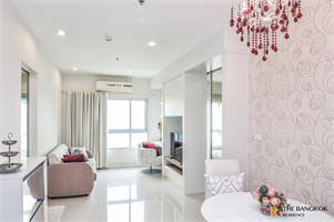 Q House Condo Sathorn
