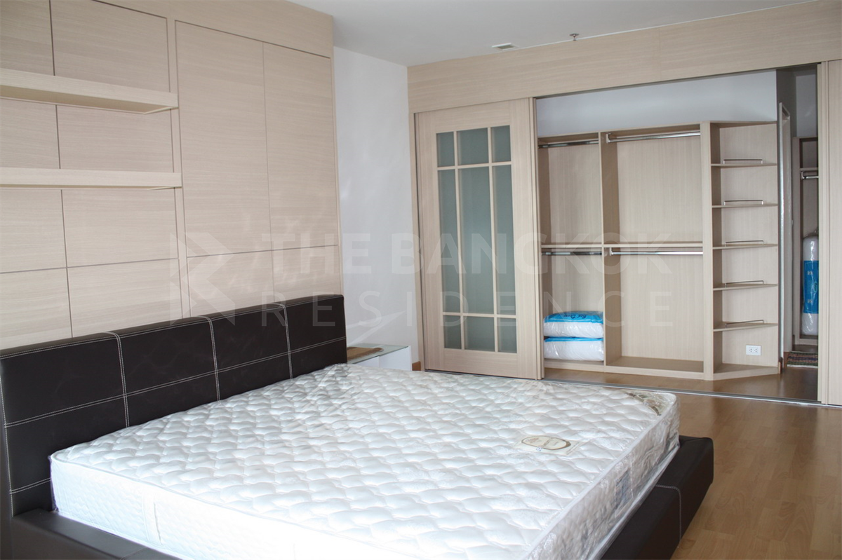 Nusasiri Grand Condo