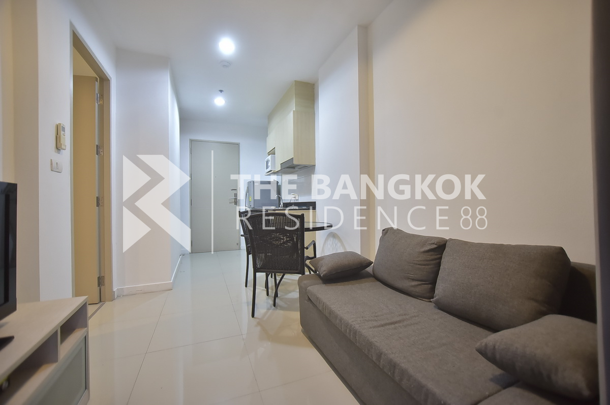 ไอดีโอ รัชดา-ห้วยขวาง